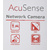 Hikvision 8Мп уличная IP-камера с EXIR-подсветкой до 30м и технологией AcuSense1 / 2, 8" Progressive Scan CMOS; объектив 4мм; угол обзора 87°; механический ИК-фильтр; 0.005лк@F1.6; сжатие H.265 / H.265+ / H