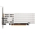 Gigabyte PCI-E GV-N1030SL-2GL nVidia GeForce GT 1030 2048Mb 64bit GDDR5 1227 / 6008 / HDMIx1 / HDCP Ret low profile