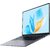 Ноутбук HONOR MagicBook X 16 серый 5301ALXS Intel Core i3 1315U / 8Gb / SSD512Gb / 16"; / IPS / FHD+ / 60Hz / NoOS