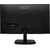 27'' ACER EK271Gbmix IPS,  1920x1080,  1ms,  250cd,  120Hz,  1xVGA + 1xHDMI (1.4) + SPK + Audio In / Out,  Speakers 2Wx2,  sync: FreeSync,  Vesa:100x100