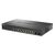 Коммутатор D-Link DGS-1210-10XP / ME / C1A  (L2) 8x1Гбит / с 2SFP+ 8PoE+ 240W управляемый