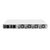 MikroTik Cloud Router Switch 518-16XS-2XQ,  2x 100 Gigabit QSFP28 ports and 16x 25 Gigabit SFP28 ports, 4 fans,  2 PSU