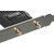 TP-Link Archer T4E AC1200 Wi-Fi PCI Express Adapter,  867Mbps at 5GHz + 300Mbps at 2.4GHz,  Beamforming