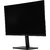 Монитор Pinebro 27" MF-2704D черный IPS LED 5ms 16:9 HDMI M / M матовая 1000:1 250cd 178гр / 178гр 1920x1080 75Hz VGA DP FHD 3.7кг