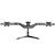 Подставка настольная Silverstone SST-ARM31BS  (G56ARM31BS00010)