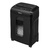 Шредер Fellowes PowerShred 10M  (секр.P-5) / фрагменты / 10лист. / 19лтр. / скобы / пл.карты