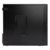 Mini Tower InWin EFS052 Black ______ U3*2+A (HD) + front fan holder + Screwless mATX  (без блока питания)