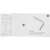 Монитор Xiaomi 34" G34WQi 2026 черный VA LED 21:9 HDMI матовая 3500:1 400cd 178гр / 178гр 3440x1440 180Hz DP 2K 6.5кг