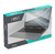 Ноутбук Hiper DZEN MTL1569 Core i5 1135G7 8Gb SSD256Gb Intel Iris Xe graphics 15.6" IPS FHD  (1920x1080) Windows 10 silver BT Cam