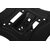 Кронштейн для телевизора Ultramounts UM 865 черный 23"-42" макс.20кг настенный поворотно-выдвижной и наклонный