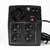 Импульс ИБП Юниор Смарт 1200, черный {1200 / 720 ВА / Вт,  LED,  USB,  RJ11 / RJ45,  SCHUKOx4} {JS12217}