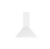 Вытяжка VENTA 60P-430-P3L WHITE ELIKOR