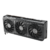 Видеокарта Asus PCI-E PRIME-RX9070XT-O16G AMD Radeon RX 9070XT 16Gb 256bit GDDR6 2175 / 20000 HDMIx2 DPx2 HDCP Ret