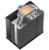 Кулер для процессора ID-COOLING SE-214-XT V2 ARGB LGA1851 / 1700 / 1200 / 115X / AM5 / AM4  (16шт / кор,  TDP 200W,  PWM,  4 тепл.трубки прямого контакта,  FAN 120mm,  Addressable RGB LED) RET