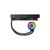Жидкостная система охлаждения Arctic Cooling  Liquid Freezer III Pro 280 A-RGB Multi Compatible All-In-One CPU Water Cooler   (ACFRE00183A)