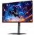 Монитор 27" Gigabyte MO27Q3 EK Black  (QD OLED,  2560 x 1440,  360Hz,  0, 03ms,  250cd / m->1000 (пиковая),  1500:1,  2xHDMI-2.1,  DP-1.4,  3xUSB3.2,  USB Type-C (18Вт), Pivot