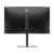 HP Series 5 Pro 27 inch QHD - 527pq 27" Monitor 2560x1440 2K,  16:9,  IPS,  350 cd / m2, 5 ms,  178° / 178°,  HDMI,  USB-A,  USB-C,  USB-B,  DP,  100 Hz,  Tilt,  Swiwel,  HAS,  Pivot,  Vesa