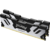 Память оперативная Kingston 32GB 6400MT / s DDR5 CL32 DIMM  (Kit of 2) FURY Renegade Silver