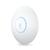 Wi-Fi точка доступа UNIFI U6+ UBIQUITI