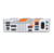 Материнская плата AMD B850 SAM5 MATX B850M FORCE WF6E 1.2 GIGABYTE