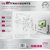 Кронштейн для телевизора Ultramounts UM 865 черный 23"-42" макс.20кг настенный поворотно-выдвижной и наклонный