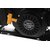 HYUNDAI [HHY 3020FE] Генератор бензиновый { Запуск ручной / электро,  3, 1 кВт /  nom 2, 8кВт,  230В / 50Гц,  IC210,  4-х такт,  7, 0 л.с.,  208 см3,  Вес 49 кг  }