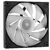 Корпус Deepcool CH560 без БП,  боковое окно  (закаленное стекло)