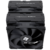 Кулер для процессора /  Thermalright Peerless Assassin 120 Black  (4-pin PWM,  157mm,  Ni / Cu,  6x6mm,  2x120mm,  66.17CFM,  25.6dBA,  1550RPM,  S: 2011,  -3,  2066,  1200,  1700,  1851,  115x,  AM4,  AM5,  black)