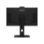 MSI PRO MP275QPDG 27" 16:9 WQHD (2560x1440) IPS Flat,  WebCam FHD,  1ms (MPRT),  1300:1, 100M:1, 250nit, 178 / 178, 2xHDMI, DP, USB-C, USB-B,  4xUSB-A, RJ-45, Speaker, Tilt, Swivel, Height, Pivot 100HZ, Black, 1y war-ty