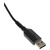 Клавиатура A4 Bloody B820R черный / черный USB Gamer LED