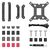 Кулер ID-Cooling FROZN A620 BLACK 270W /  Intel 1700,  12*,  115*,  AMD AM5,  AM4 /  Screws