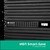 Systeme Electriс Smart-Save SMT,  750VA / 450W,  RM 1U,  Line-Interactive,  LCD,  Out: 230V 4xC13,  SNMP Intelligent Slot,  USB,  RS-232