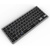 Клавиатура Оклик 835S черный / серый USB беспроводная BT / Radio slim Multimedia  (1696467)