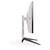 Монитор ABR MC27GQC-i2 ABR DISPLAY 27 2K LED / VA H165D178 A+  (White)