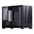 Корпус без блока питания /  JONSBO Computer Case D32 STD standard version black