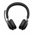 Jabra Evolve2 65,  Link380a MS Stereo Stand Black