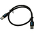 Кабель Vention USB 3.0 AM / AM - 0.5м