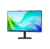Samsung 27" ViewFinity S6 S61B S27F610EAI IPS LED 16:9 2560x1440x100Hz 5ms 300cd 1000:1 178 / 178 2*HDMI DP HAS Tilt Pivot Swivel VESA Black
