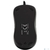 A-4Tech Мышь OP-560NU  (черный) USB,  3+1 кл.-кн., провод.мышь [631896]