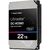 Жесткий диск серверный Western Digital 3.5" 24TB WD Ultrastar DC HC580 WUH722422ALE6L4 SATA 6Gb / s,  7200rpm,  512MB,  512e / 4Kn
