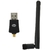 Сетевой адаптер WiFi Digma DWA-N300E N300 USB 2.0  (ант.внеш.съем) 1ант.  (упак.:1шт)