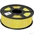 Пластик для принтера 3D Cactus CS-3D-PETG-1KG-T-YELLOW PETG d1.75мм 1кг 1цв.