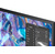 Samsung 27" LS27B610EQIXCI черный IPS LED 16:9 HDMI M / M матовая HAS Pivot 300cd 178гр / 178гр 2560x1440 DisplayPort Ultra HD 2K  (1440p) 5.4кг