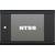 Шкаф коммутационный NTSS  (NTSS-W12U6045GS-BL) настенный 12U 570x450мм пер.дв.стекл 60кг черный 24кг