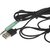 Microlab B16,  2x2.5Вт,  черный  (USB)