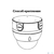 Ceiling Mount  PFA136