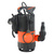Садовый насос дренажный Patriot F 500 D 500Вт 7500л / час