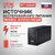 Powercom RPT-800AP 480W 3*IEC320,  USB,  RJ-45