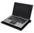Подставка для ноутбука Digma D-NCP156-2 15.6"360x260x27мм 2xUSB 2x 120ммFAN 650г черный