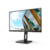 МОНИТОР 27" AOC 27P2Q Black с поворотом экрана  (IPS,  1920x1080,  75Hz,  4 ms,  178° / 178°,  250 cd / m,  50M:1,  +DVI,  +HDMI,  +DisplayPort 1.2,  +4xUSB 3.2,  +MM)